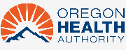 Oregon Health Authority Logo